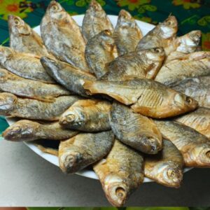 বড় সাইজের দেশি পুটির চ্যাপা ১ কেজি